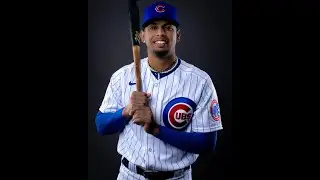 Chicago Cubs Top Prospect Christopher Morel