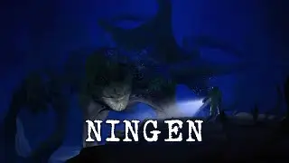 Ningen, the Most Mysterious Humanoid Creature From Antarctica