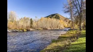 114 W Channel Lane | Blaine County Real Estate