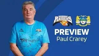 Preview | Workington Town (H)