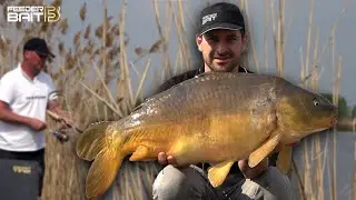 Karpie W Maju Na Method Feeder - Przystanek Stawy Grębów