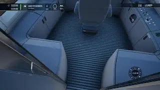 Train Sim World 5 if driver gone and ghost drive a Train