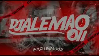 MONTAGEM - AUTOMOTIVO PENETRANTE (DJ MZL ORI & DJ ALEM&Atilde;O 011)