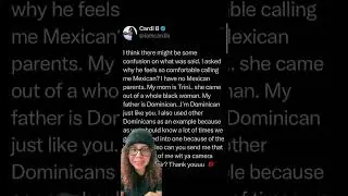 Cardi B twitter drama with Raymonte and ice spice