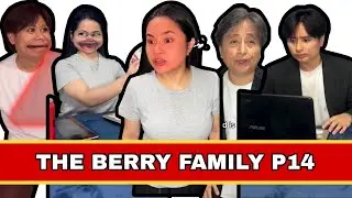 BIBOY & BECKY MOST TRENDING FUNNY TIKTOK COMPILATION | PART 14 #trendingshorts #relatable #shorts