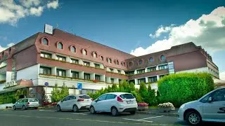 Hotel Sopron, Sopron, Hungary