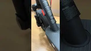 Unboxing Xiaomi EScooter 5 #unboxing #electricscooter #xiaomi #scooterlife