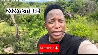 Friends Cafe Hiking Trail | South Africa | Mpumalanga Nelspruit | 8/12 Hikes