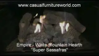Empire Super Sassafras