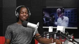 Inspired By Eminem?-ArrDee Bl@ckbox (Flow & Emotion)