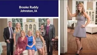Brooke Ruddy- Medifast Success Story