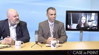 Case in Point podcast: The state of surveillance law