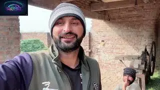 اسلام آباد اور گوجرہ ٹورر سے گھر واپسی پر ملا حویلی میں سرپرائز