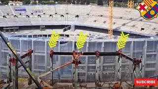 НОВОЕ обновление &laquo;Камп Ноу&raquo; (25 мая 2024 г.)