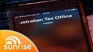 Scam alert: Australian's warned to be alert with phone scams on the rise | Sunrise