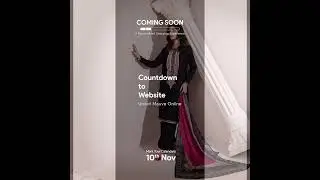 Coming Soon &ndash; A Personalized Shopping Experience &ndash; MAUVE Origionals