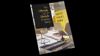 Great Ideas Start Here