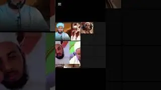 SH HUSSAIN ALI JABUTI BAYANKI OGU SAMENTA BADNA