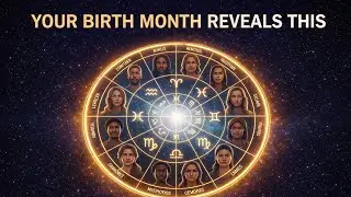 Does Your Birth Month REALLY Define Your Personality Traits?