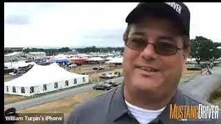 2020 Carlisle Ford Nationals | Carlisle Events | Mustang Driver.com