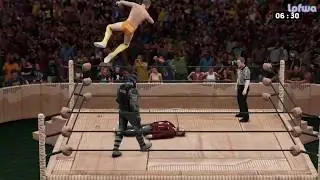 LPFWA 2k18 Episode #44 -  HALL OF BUSCUS