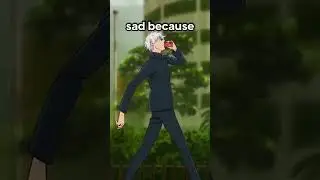 The Most BROKEN Anime Character