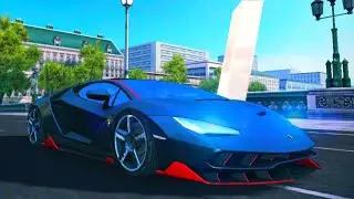 Skill Development ! | Asphalt 8 Lamborghini Centenario Multiplayer Gameplay After Update 49