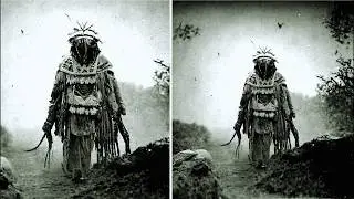 Elders&rsquo; Warnings: The Unseen Race That Decimated Native American Tribes