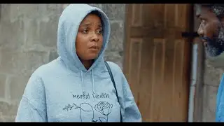 Peculiar Sugar Boy - Nigerian Movie