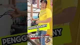 Cara Murah Beli Setrika Uap Boiler untuk Usaha Laundry Kiloan | Hemat Modal, Tetap Profesional