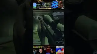 Cold Winter (PS2) Gameplay