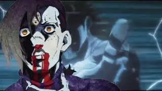 &ldquo;Vinegar Doppio... you&rsquo;re watching me, aren&rsquo;t you?!&rdquo;