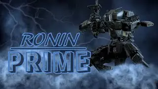 TITANFALL 2 | RONIN.EXE