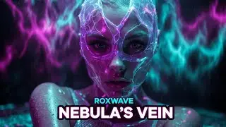 ⭐️ Nebula's Vein ⭐️ &ndash; EDM / TRANCE / TECHNO Tears Turn to Stardust in the Infinite Night