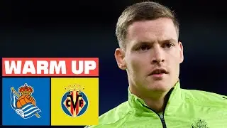 🔴 REAL SOCIEDAD vs VILLARREAL CF - PREVIA DEL PARTIDO