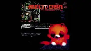 Meltdown - Фабрика удовольствий (Fabrika udovol’stviy) (Official Audio)