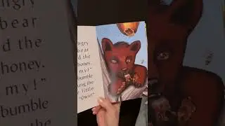 5 Little Bears #childrensbook #storybook   #books #reading #kids #kidsbook #kidsbookstorytime