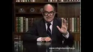 Julián Marías La ilusión