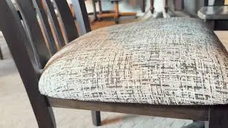 What Makes Our Custom Dining Room Furniture Shopping Experience Unique at Room Concepts?
