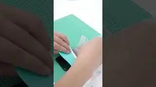 Crystal clear HD film phone shield #TL518 #laminahidrogel