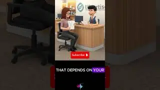 English Conversation at the Bank | Applying for a Loan | English Speaking Practice Learn English
