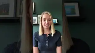 Stephanie Wrobel introduces her debut novel, Darling Rose Gold.