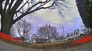 First dvr of Twin Quad Frames Gemini 2.5