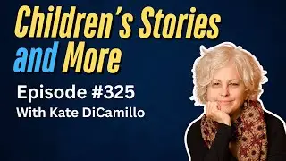 Lost Evangeline - Kate DiCamillo
