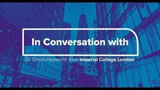 Imperial College London on the future of London&rsquo;s healthtech sector |  #LondonConversations