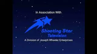 Sunbow/Film Roman/Shooting Star TV (1993)