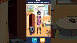 monster prank help puzzle game 🎮#gaming #shortvideos