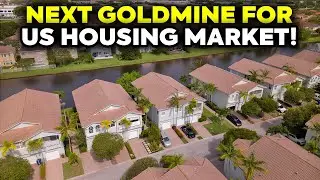 Top 10 Hottest Housing Markets in 2025 &ndash; Zillow