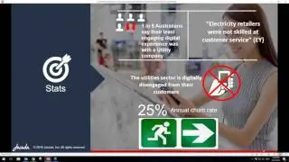 AusContact - How Utility Customer Experiences are changing with Visual IVR
