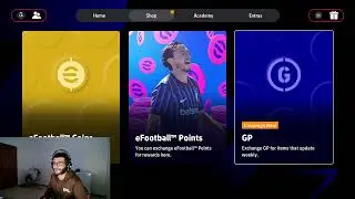 eFootball RANK